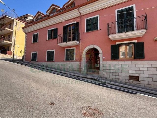 Appartamento in vendita a Monteforte Irpino AV