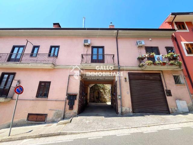 Appartamento in vendita a Monteforte Irpino AV