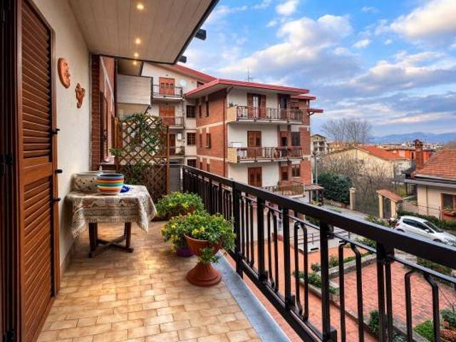 Appartamento in vendita a Monteforte Irpino AV