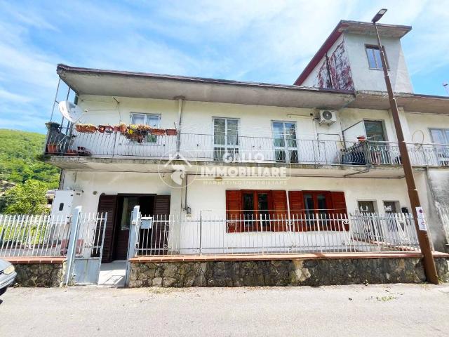 Appartamento in vendita a Monteforte Irpino AV