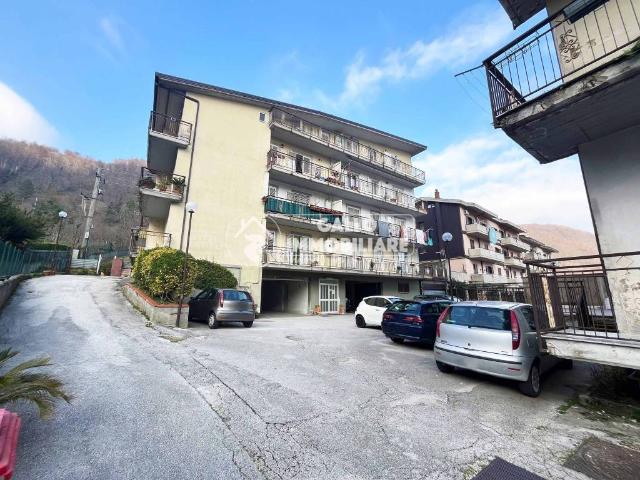 Appartamento in vendita a Monteforte Irpino AV