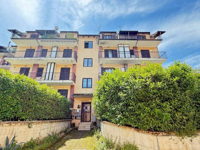 Appartamento in vendita a Monteforte Irpino AV