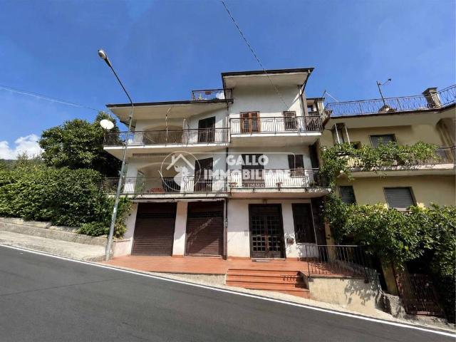 Appartamento in vendita a Monteforte Irpino AV