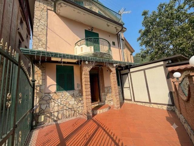 Appartamento in vendita a Monteforte Irpino AV