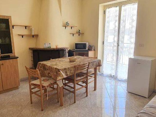 Appartamento in vendita a Monteforte Irpino AV