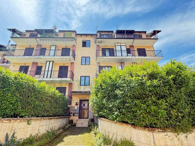 Appartamento in vendita a Monteforte Irpino