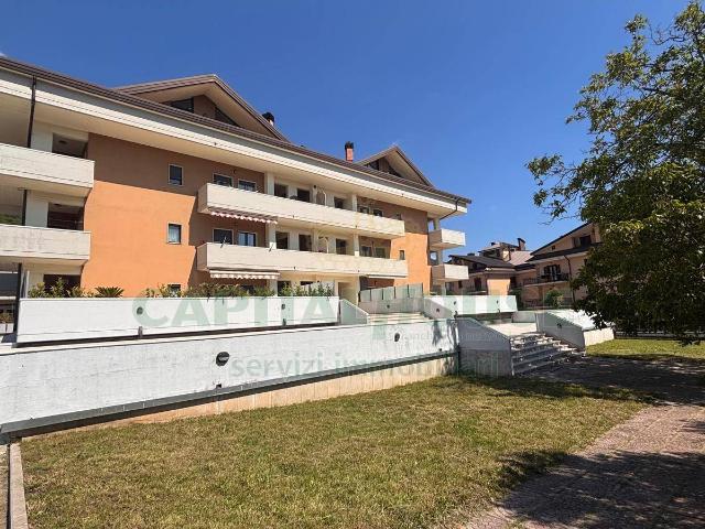 Appartamento in vendita a Monteforte Irpino