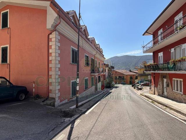 Appartamento in vendita a Monteforte Irpino