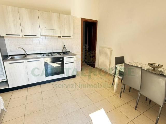 Appartamento in vendita a Monteforte Irpino