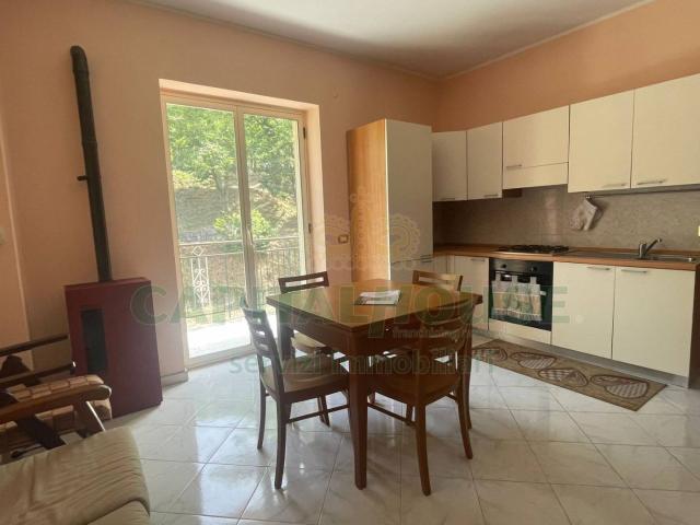 Appartamento in vendita a Monteforte Irpino