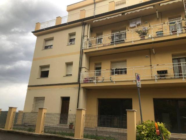 Appartamento in vendita a Montefortino FM