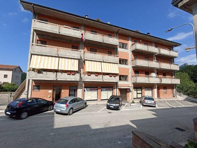 Appartamento in vendita a Montefortino FM