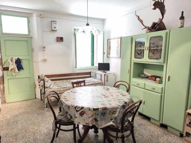 Appartamento in vendita a Montefoscoli Palaia 54 mq Rif: 1403182