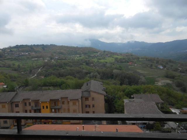 Appartamento in vendita a Montefalcione AV