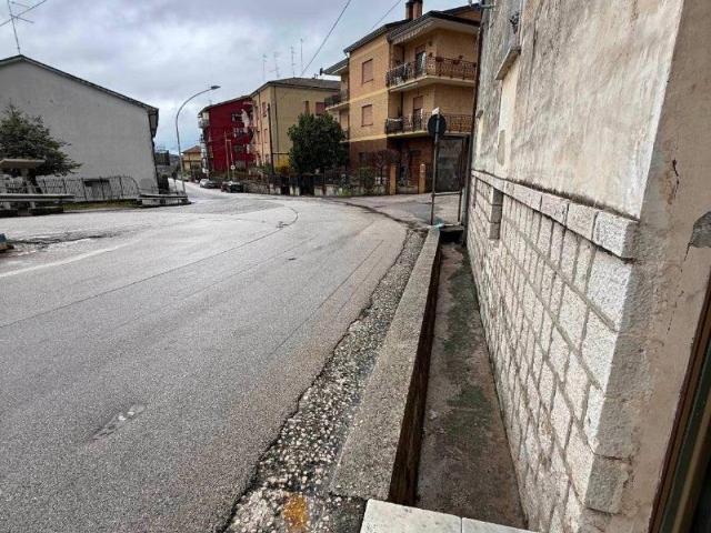 Appartamento in vendita a Montefalcione AV