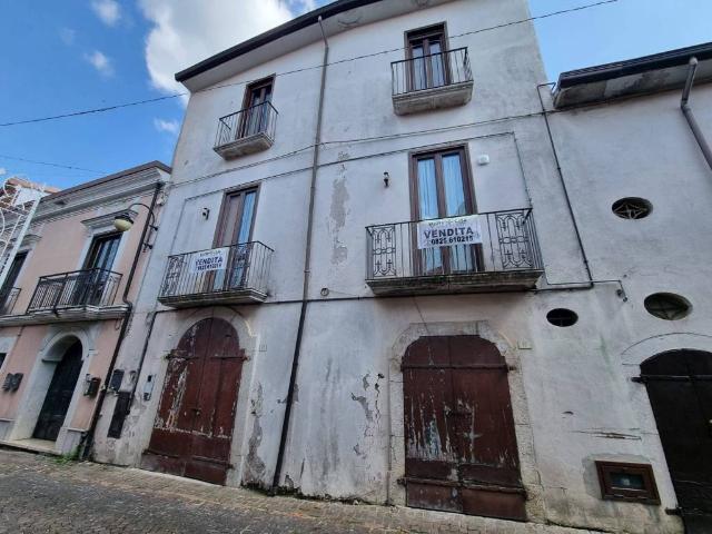 Appartamento in vendita a Montefalcione AV