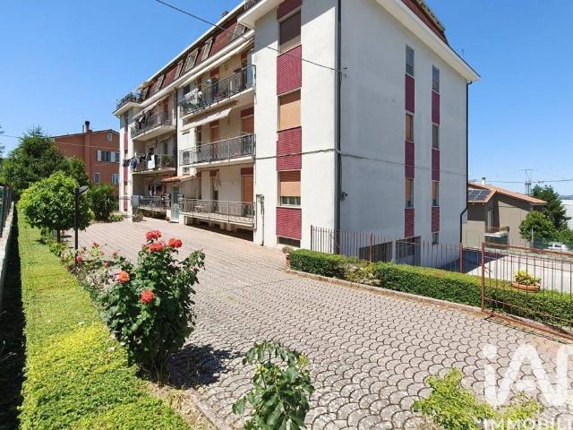 Appartamento in vendita a Montefano MC