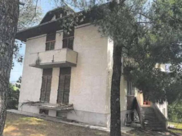 Appartamento in vendita a Montefelcino PU