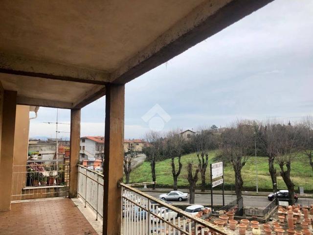 Appartamento in vendita a Montefiascone via Cannelle, 1