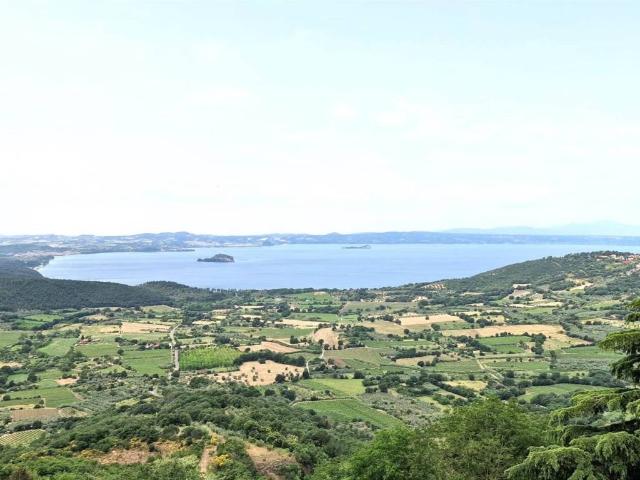 Appartamento in vendita a Montefiascone VT