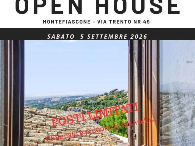 Appartamento in vendita a Montefiascone VT