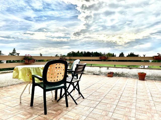 Appartamento in vendita a Montefiascone VT