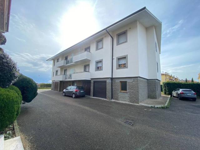 Appartamento in vendita a Montefiascone VT