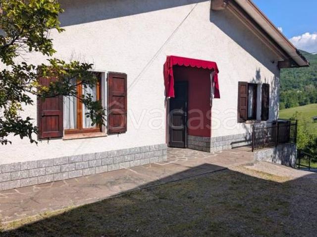 Appartamento in vendita a Montefiorino via 25 Aprile, 14, Farneta