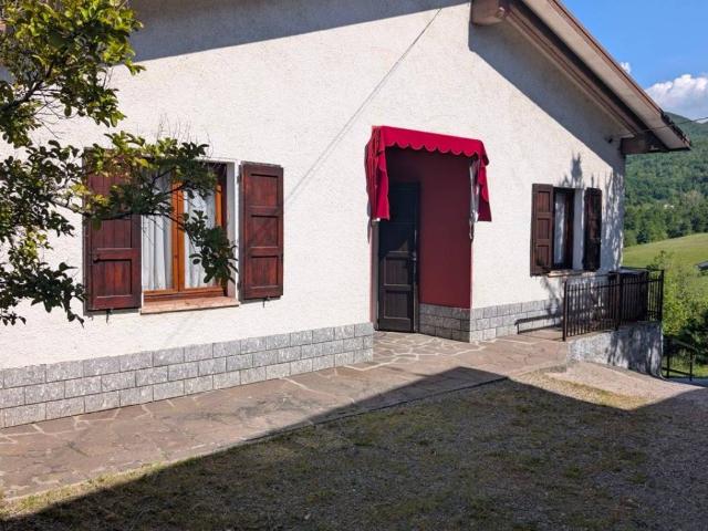 Appartamento in vendita a Montefiorino MO