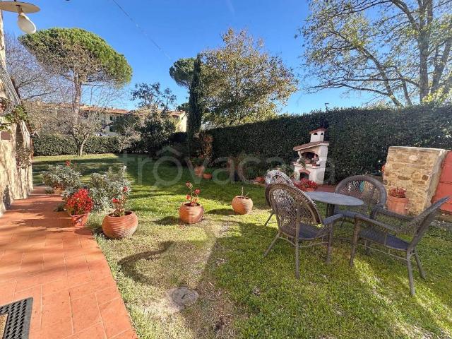 Appartamento in vendita a Montefiridolfi, San Casciano in Val di Pesa
