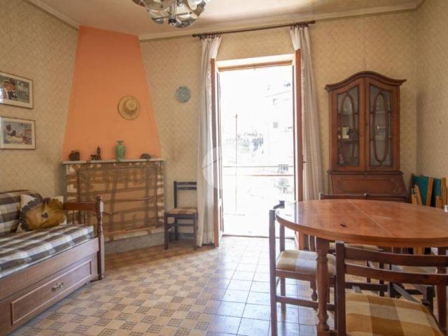 Appartamento in vendita a Monteflavio RM