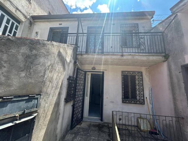 Appartamento in vendita a Montefusco AV