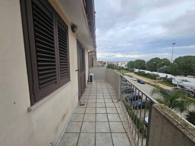 Appartamento in vendita a Monteiasi TA
