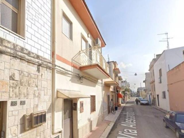 Appartamento in vendita a Monteiasi TA