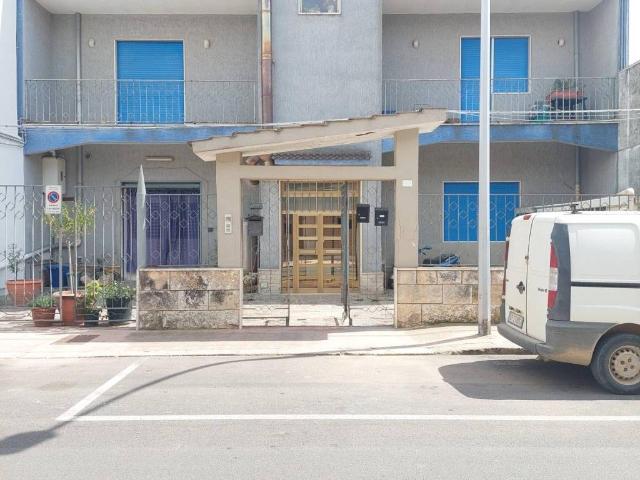 Appartamento in vendita a Monteiasi TA