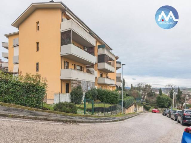 Appartamento in vendita a Montelabbate PU