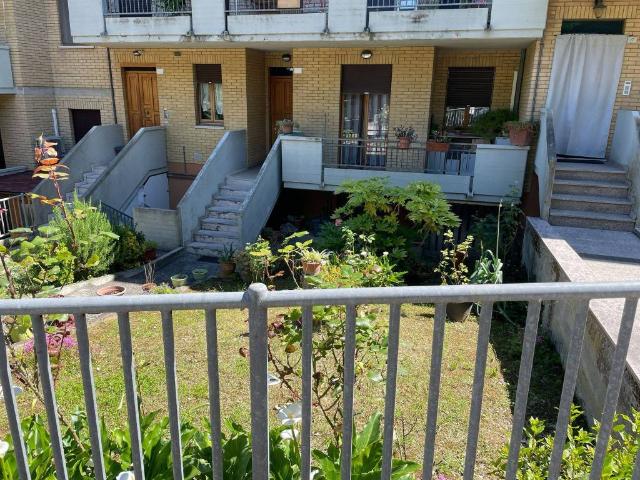 Appartamento in vendita a Montelabbate PU