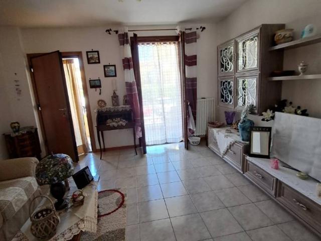 Appartamento in vendita a Montelabbate PU