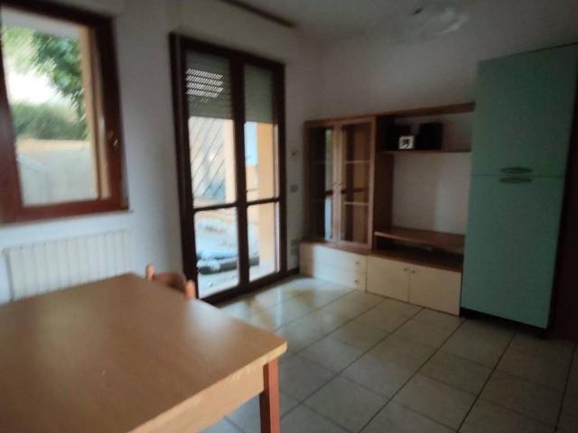 Appartamento in vendita a Montelabbate PU