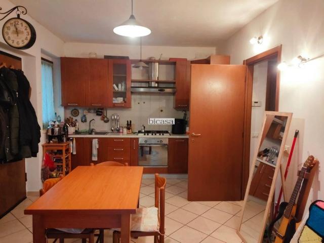 Appartamento in vendita a Montelabbate PU