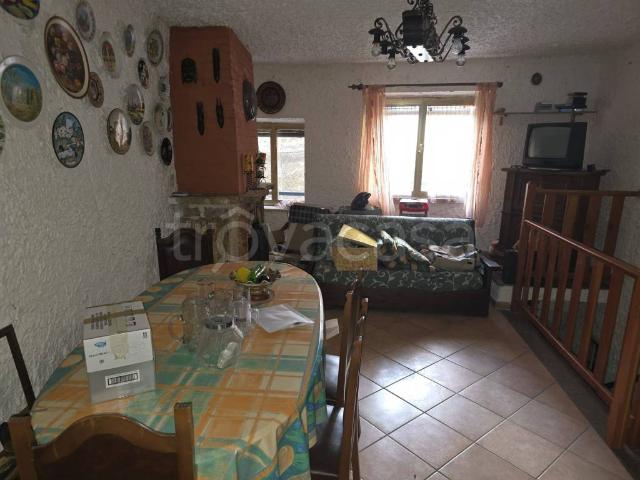 Appartamento in vendita a Montelanico