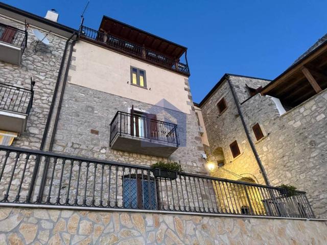 Appartamento in vendita a Montelapiano CH