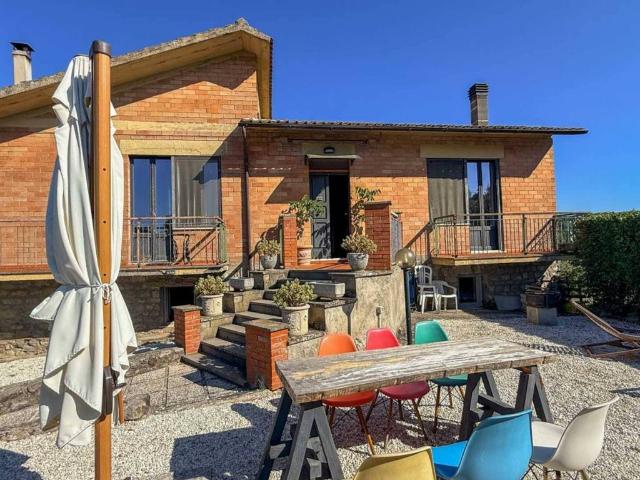 Appartamento in vendita a Monteleone d'Orvieto TR