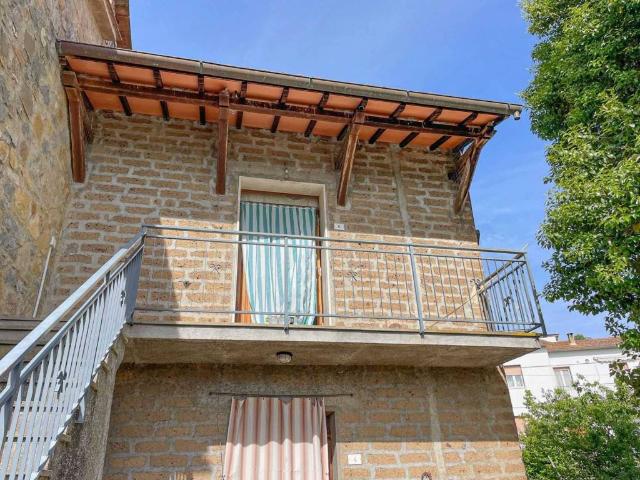 Appartamento in vendita a Monteleone d'Orvieto TR
