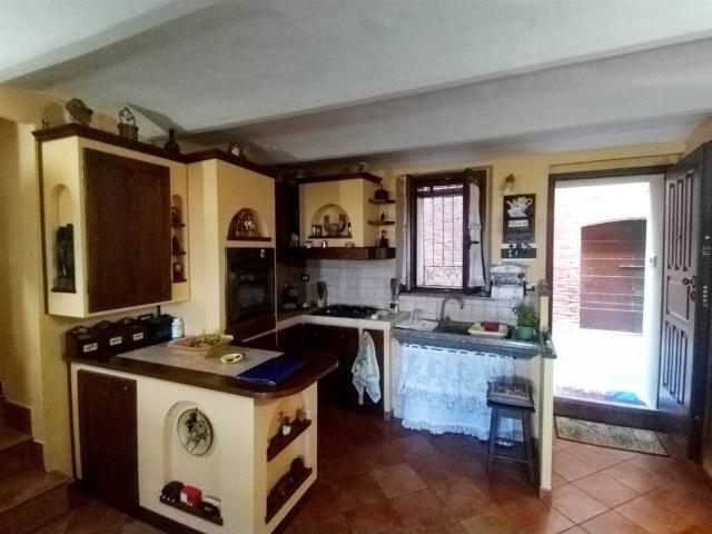 Appartamento in vendita a Monteleone d'Orvieto TR