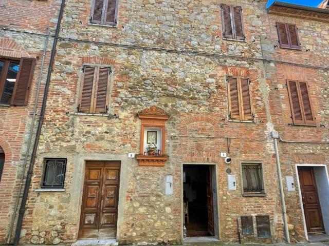 Appartamento in vendita a Monteleone d'Orvieto TR