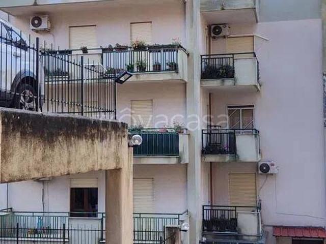 Appartamento in vendita a Montelepre