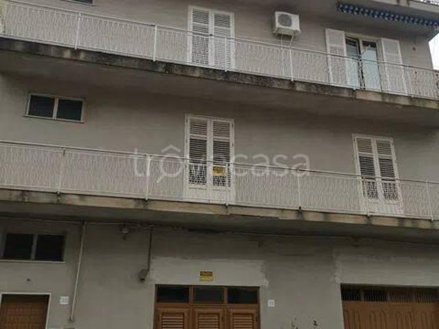 Appartamento in vendita a Montelepre