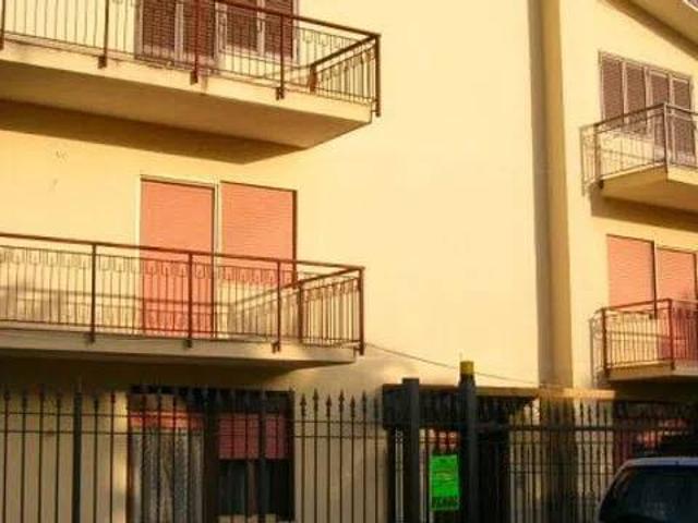 Appartamento in vendita a Montelepre PA