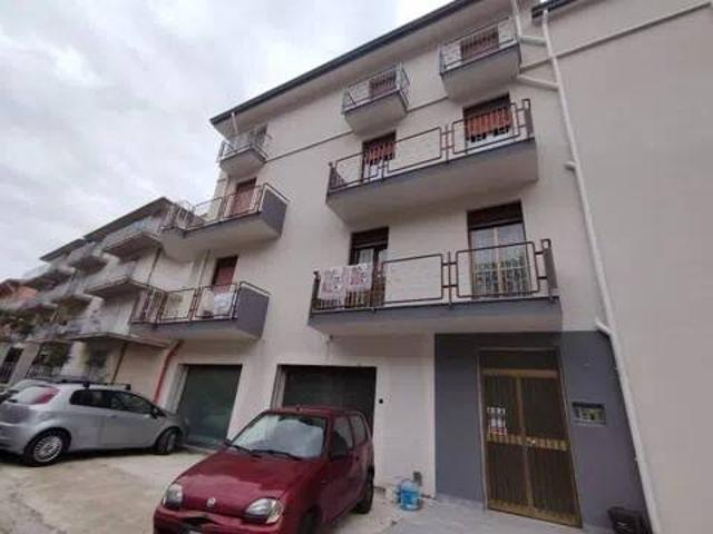 Appartamento in vendita a Montelepre PA